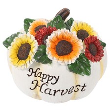  Deko Kürbisse Künstliche Kürbisdekor Thanksgiving-Kürbisdekorationen