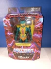 Masters of The Universe Masterverse Vintage Collection Mer-Man Figure IN HAND