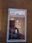 2003 PLAYOFF HOGG HEAVEN TOM BRADY