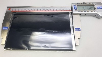 LCD Bildschirm HUAWEI Mediapad T3 8 Zoll KOB-W09 (Nur LCD) TV080WXM-NH2-5Q00