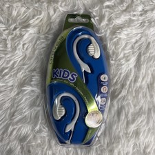 AirDrives Interactive Stereo Headphones For Kids. New.