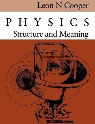 Leon N. Cooper Physics (Taschenbuch) (US IMPORT)