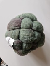 Spinnfaser
