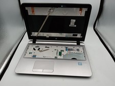 HP ProBook 450 G3 15" Laptop Intel Core i5 6th Gen - WON'T BOOT - RAM ERROR -RR