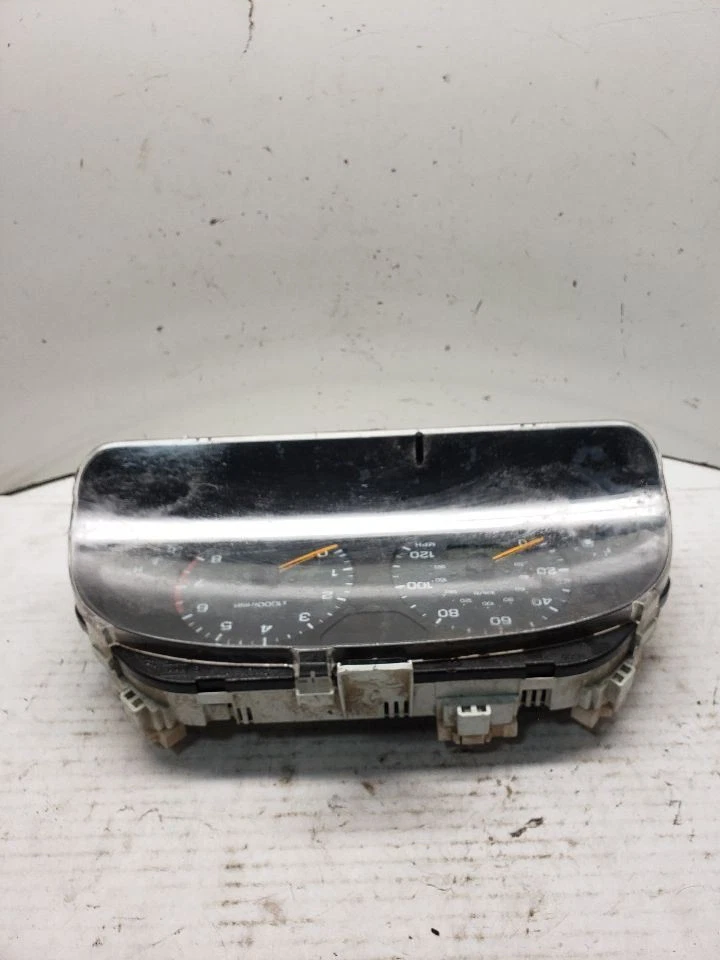 Grupo de velocímetro MPH compatible con 99-00 FORESTER 1401056 Foto 2 de 4