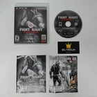 Fight Night Champion (Sony PlayStation 3, PS3, 2011) CIB