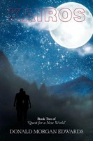 Donald Morgan Edwards | Kairos | Taschenbuch | Englisch (2018) | Xlibris Us
