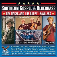 Various - Southern Gospel Bluegrass - Cd - G3Z