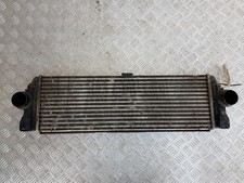 VOLKSWAGEN CRAFTER INTERCOOLER 2.0L DIESEL 2E0145804A MK1 LT3 2015