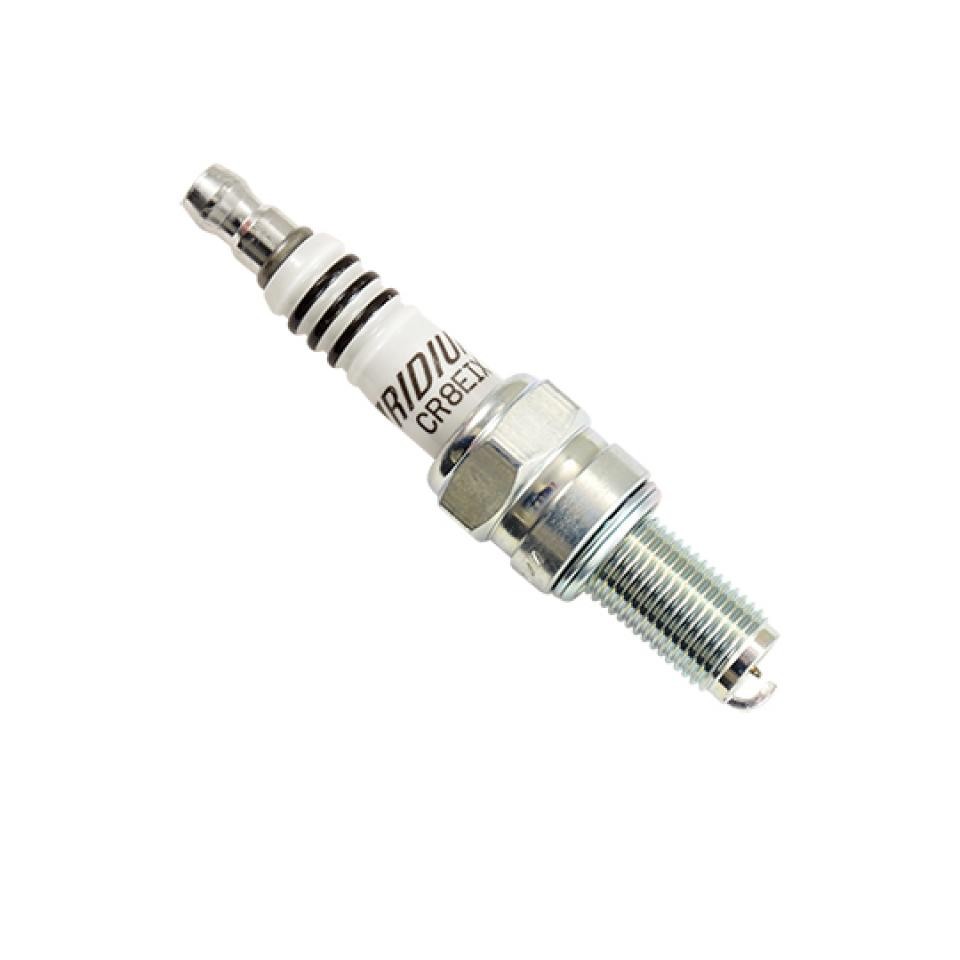 Bougie NGK pour Quad Adly Interceptor 150 idéale pour vos randonnées de loisir