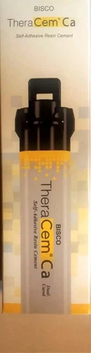 4 x TheraCem Ca Dual SYRINGE 8,0g + accessories exp. 28.08.2027