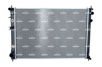 MotorküHler WasserküHler NRF 53887 FüR B9 Tribeca EZ30 EZ36D Aluminium Outback 4