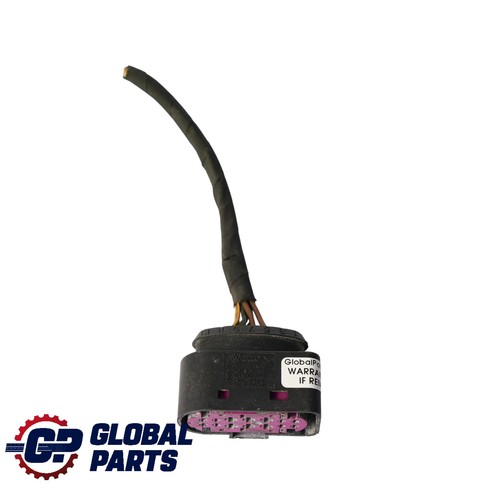 Audi R8 Xenon Scheinwerfer Flach Kontakt Gehäuse 1J0973737