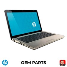 Visiodirect LCD Schermo Display 15,6 WXGA HD per portatile HP Pavilion G6 Serie