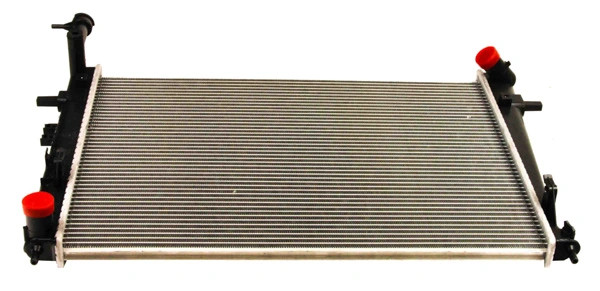 Radiateur MAXGEAR AC230053 évite la surchauffe moteur équivalent OE 253102E150
