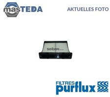 AH401 INNENRAUMFILTER POLLENFILTER PURFLUX FÜR SUBARU IMPREZA,FORESTER,XV,WRX AH401 INNENRAUMFILTER POLLENFILTER PURFLUX FÜR SUBARU IMPREZA,FORESTER,XV,WRX