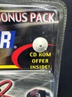 Dale Earnhardt Nascar Mouscar  Mouse/Mouse Pad/Screen Saver NEW — photo 3