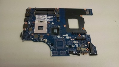 Lot of 10 Lenovo ThinkPad Edge E530 Socket G2 DDR3 Laptop Motherboard 04W4014