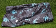 Dry Pocket Waterproof Pocket Outdoor Swim Shorts Gen 2, Midnight Palms M