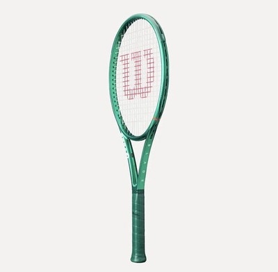 New Wilson Blade 100 Pro V10 Tennis Racket | eBay