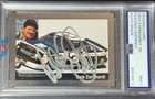 1991 Speedway Limited Edition Dale Earnhardt SR. #3 PSA/DNA 7 NM Auto Grade