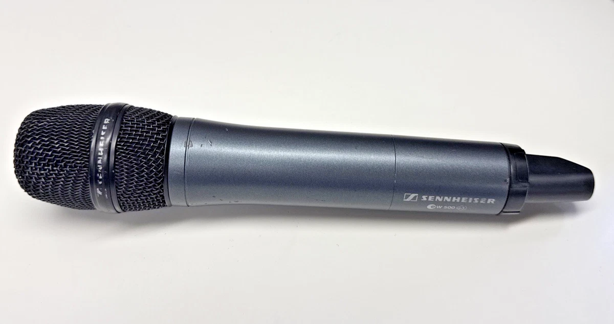 Sennheiser Ew 500 G3 for sale | eBay