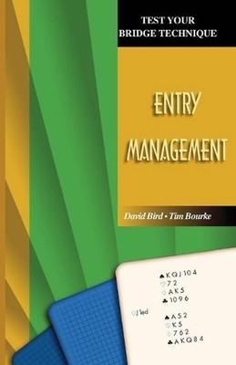 Entry Management by Tim Bourke (English) Paperback Book