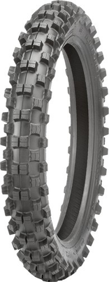 #ad SHINKO 87 4722 Tire 546 Series Rear Fits 100 90 19 For Off Road And Trail Use $122.95
