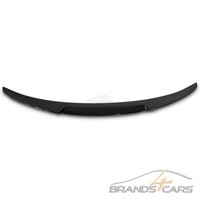 JOM Heckspoiler BMW 4Er (F32) Coupe, 2013-2021 + Abe, 51483141