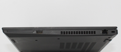 Lenovo ThinkPad P15s G1 i7 10610U @ 1.8 GHz 256 GB 16 GB FHD P520
