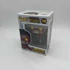 Funko Pop! Marvel Zombies Zombie Red Hulk 790