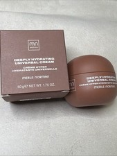 Merle Norman Wellness DEEPLY HYDRATING UNIVERSAL CREAM NEW IN BOX 50g / 1.75 oz