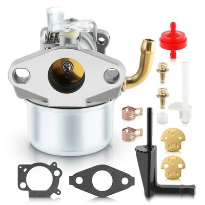 Carburetor Carb For B&S Intek 190 engine with part 214706T