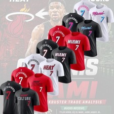 Miami Heat Collecting and Fan Guide 11