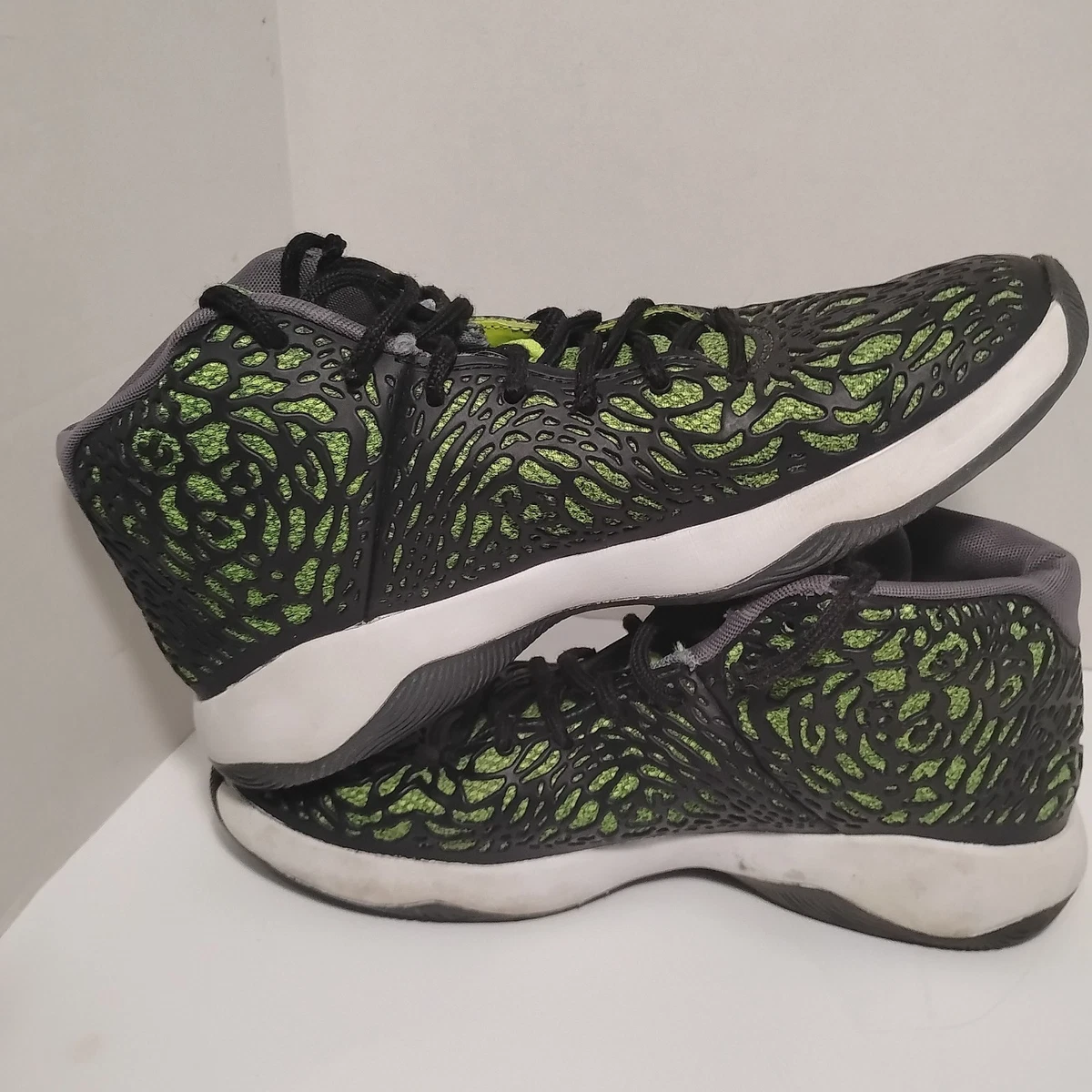 Jordan Ultra.Fly Black Volt for Sale | Authenticity Guaranteed | eBay