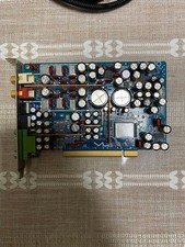 ONKYO SE-200PCI WAVIO PCI DIGITAL AUDIO BOARD PCI Sound Card S/N 115dB