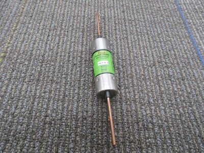 New BUSSMANN FRS-R-100 Fuse Dual Element Time-Delay Current Limiting RK5 100Amp