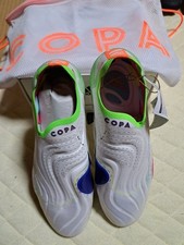 Adidas Copa Sense FG CG US 9 H68120 Soccer Football Cleats Unused with Bag