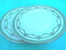 THOMAS GOODE GREEN GARLAND