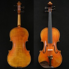 One of my Best Sounding Violins No.W-008