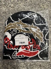 Glogang Beanie Cap Knitted Hat