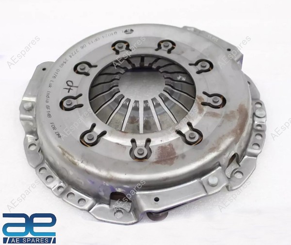 Kupplungsdruckplatte Baugruppe FüR Tata Aria 2.2L 2010-2014 272425400176 S2U-image