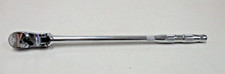 Craftsman V Series 38 Drive 14 Long Flex Head Ratchet Cmmt86323v