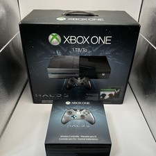 Microsoft Xbox One 1TB Console Limited Editio...