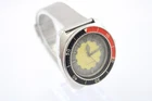 Omega Seamaster Watch Ref. 166.068 Automatic SPARES/REPAIRS