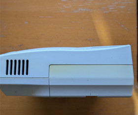 Boxed Sega Dreamcast White Console Bundle With Controller Tested Working