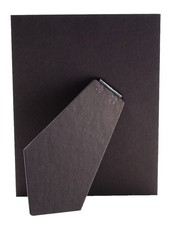Easel Back Stand Replacement Fits a 5x7 Picture Frame Or Tile Artwork