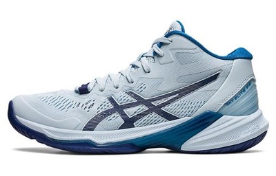 ASICS Sky Elite Ff Mt 2 Sky Indigo Blue Womens 1052A054-402