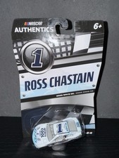 Ross Chastain Jockey Infinite Cool 2025 Wave 2 NASCAR Authentics 1:64 Die-cast