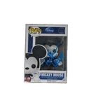 Funko Pop Disney Mickey Mouse #01 Signed Autographed w/ Protector